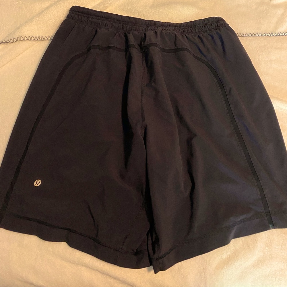 Lulu lemon shorts